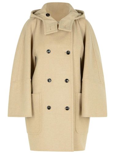 Arturo1234 Wool Blend Coat - Max Mara - Modalova