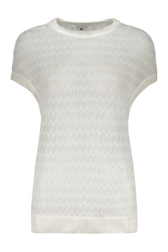 M Missoni Sleeveless Top - M Missoni - Modalova