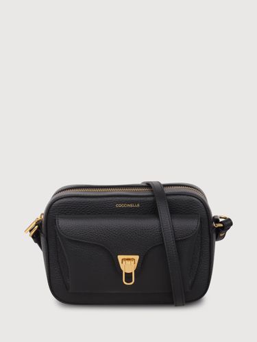 Small Beat Soft Shoulder Bag - Coccinelle - Modalova