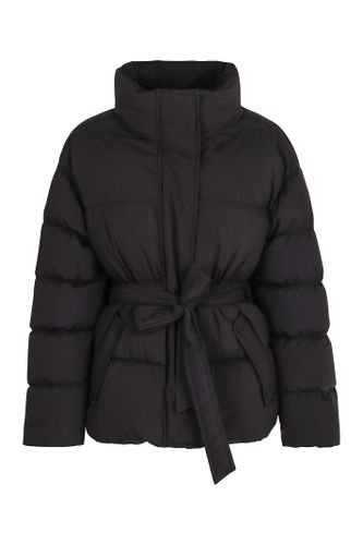 Herno Laminar Jacket In Nylon - Herno - Modalova