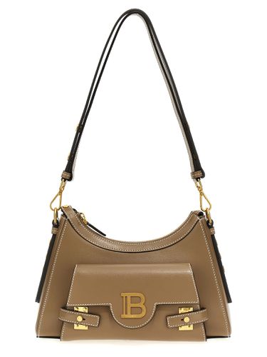 Balmain b-buzz Hobo Shoulder Bag - Balmain - Modalova