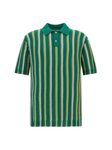 Marni Polo Shirt - Marni - Modalova