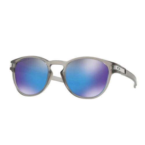 Latch Oo9265 Polarizzato Sunglasses - Oakley - Modalova