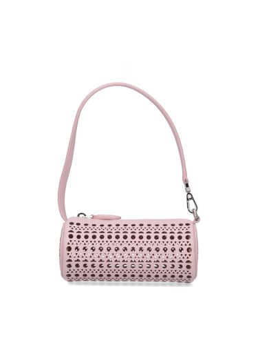 Alaia tube Mini Bag - Alaia - Modalova