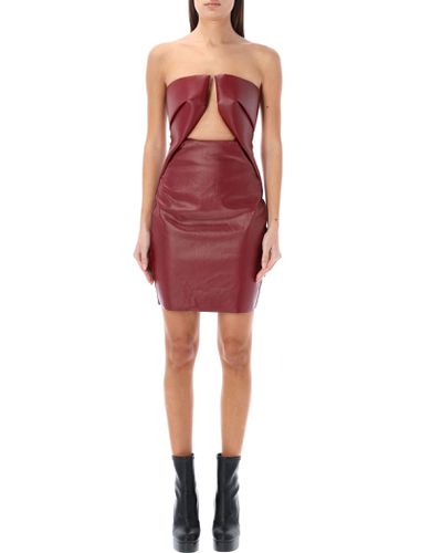 Rick Owens Prong Mini Dress - Rick Owens - Modalova