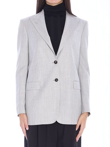 Tagliatore Berta Jacket - Tagliatore - Modalova