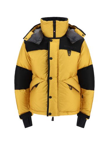 Moncler Grenoble Albiez Down Jacket - Moncler Grenoble - Modalova