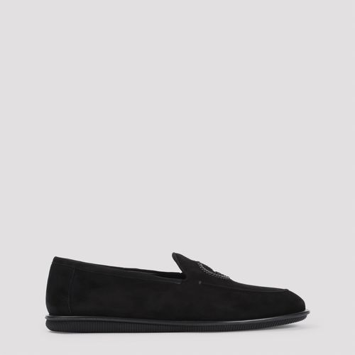 Giorgio Armani Slip-on Mules - Giorgio Armani - Modalova