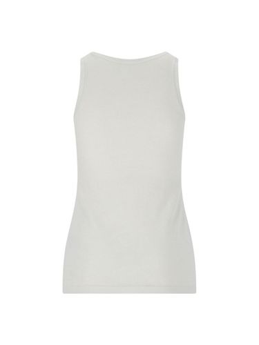 Jil Sander Set Of 3 Tank Tops - Jil Sander - Modalova