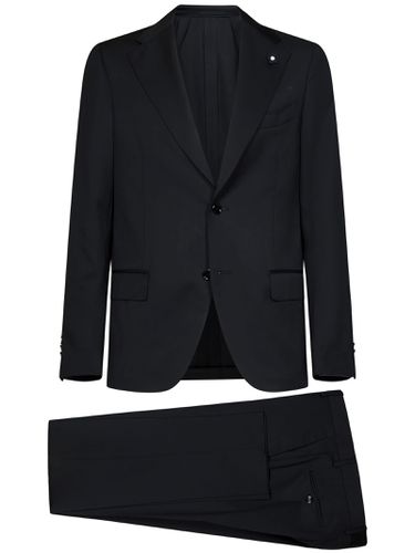 Lardini Suit - Lardini - Modalova