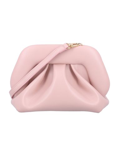 THEMOIRè Gea Vegan Fabric Clutch - THEMOIRè - Modalova