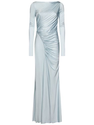 Givenchy Long Dress - Givenchy - Modalova