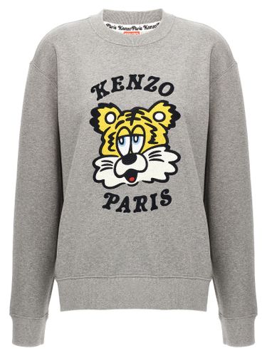 Kenzo verdy Sweatshirt - Kenzo - Modalova