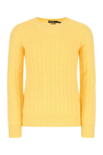 Polo Ralph Lauren Cashmere Sweater - Polo Ralph Lauren - Modalova