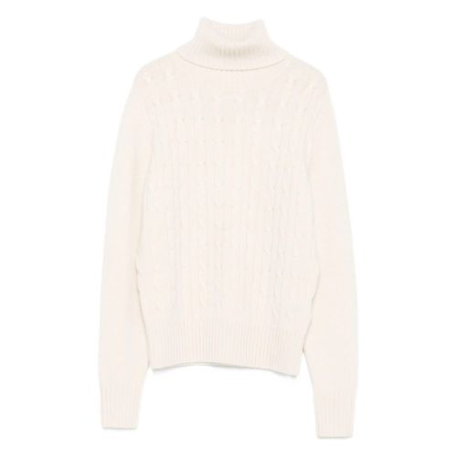 Allude Sweater - Allude - Modalova