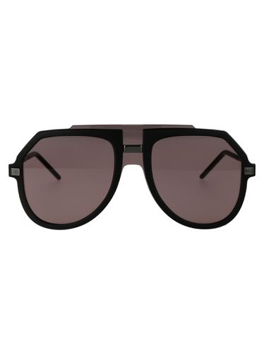 Dg6195 Sunglasses - Dolce & Gabbana Eyewear - Modalova