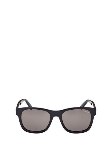 Moncler Square Frame Sunglasses - Moncler - Modalova