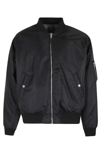 Hogan Reversible Bomber - Hogan - Modalova