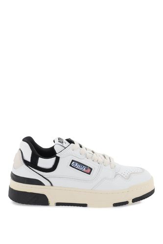 Autry Clc Low Sneakers - Autry - Modalova