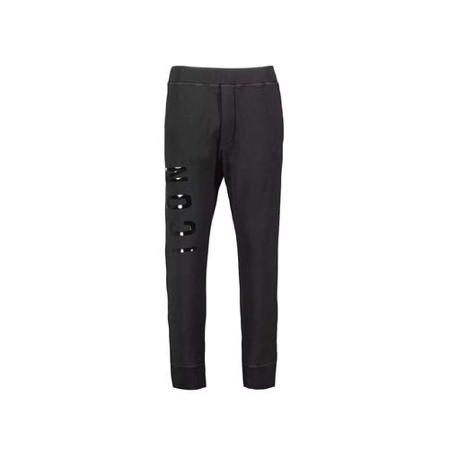 Dsquared2 Logo Sweatpants - Dsquared2 - Modalova