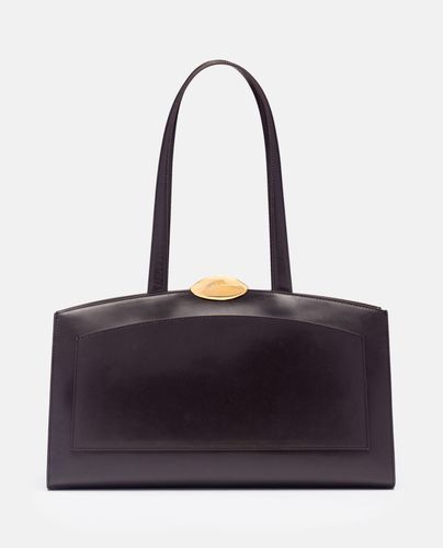 Serena Shoulder Bag - Benedetta Bruzziches - Modalova