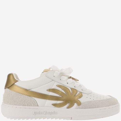 Palm Beach University Sneakers - Palm Angels - Modalova