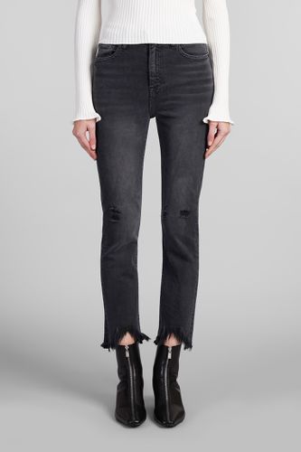 Simkhai River Jeans In Black Cotton - Simkhai - Modalova