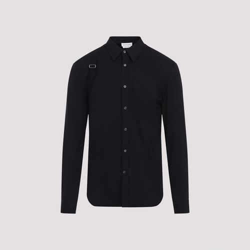 Essential Harness Shirt - Alexander McQueen - Modalova