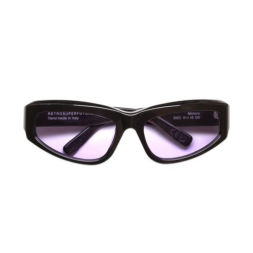 Motore Metallic Coco D5o Sunglasses - RETROSUPERFUTURE - Modalova