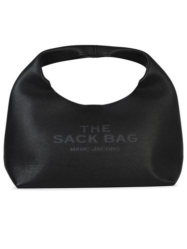 Marc Jacobs sack Black Leather Bag - Marc Jacobs - Modalova