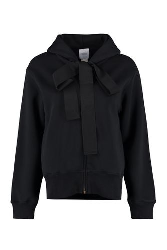 Patou Full Zip Hoodie - Patou - Modalova