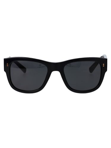 Dg4338 Sunglasses - Dolce & Gabbana Eyewear - Modalova