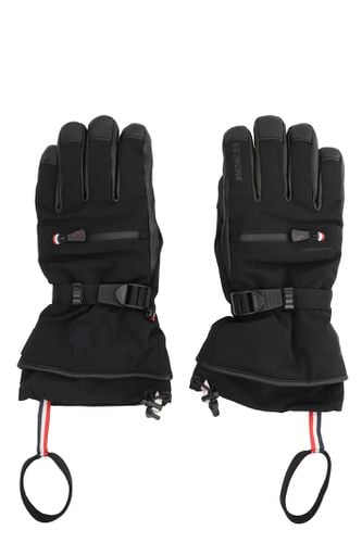 X Reusch - Padded Gloves - Moncler Grenoble - Modalova