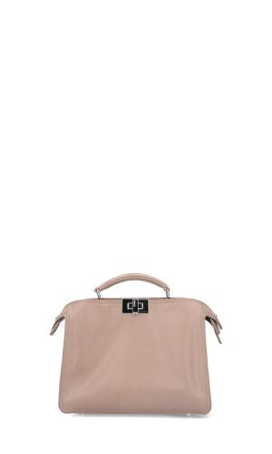 Fendi peekaboo Iseeu Small Bag - Fendi - Modalova