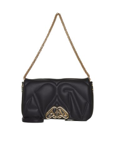 Alexander McQueen The Seal Bag - Alexander McQueen - Modalova