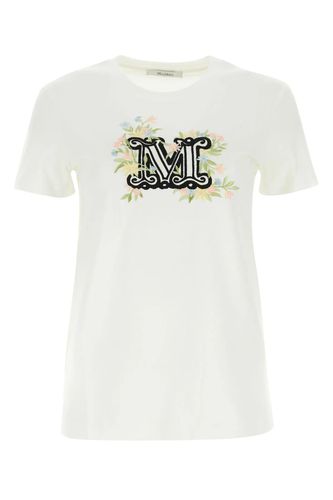 Max Mara Sacha T-shirt - Max Mara - Modalova