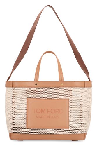 Tom Ford Mesh Tote - Tom Ford - Modalova
