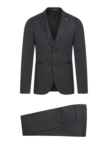 Tagliatore Tailored Suit - Tagliatore - Modalova