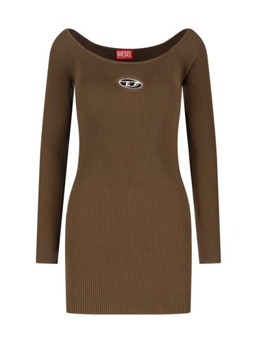 Diesel m-vera Mini Dress - Diesel - Modalova