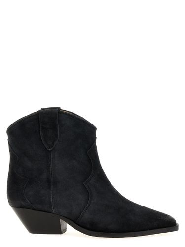 Isabel Marant Dewina Ankle Boots - Isabel Marant - Modalova