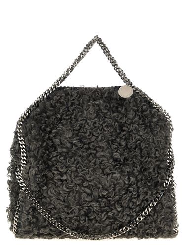 Falabella Three Chain Bag - Stella McCartney - Modalova