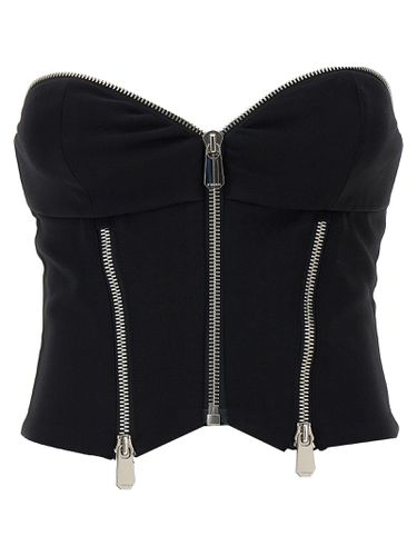 Pinko vannes Top - Pinko - Modalova