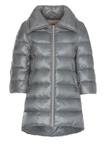 Herno Quilted Down Jacket - Herno - Modalova