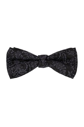 Etro Pattern Embroidered Bow Tie - Etro - Modalova