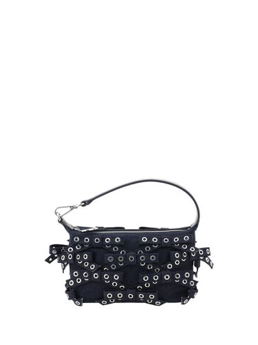 Ganni Butterfly Small Hand Bag - Ganni - Modalova