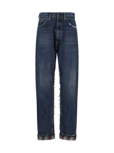 Maison Margiela Jeans - Maison Margiela - Modalova