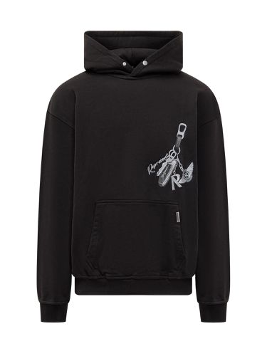 REPRESENT Keystotheclub Hoodie - REPRESENT - Modalova