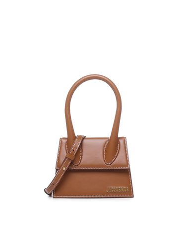 Jacquemus Le Chiquito Moyen Bag - Jacquemus - Modalova