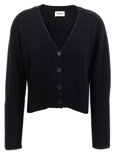 Parosh loos Cardigan - Parosh - Modalova