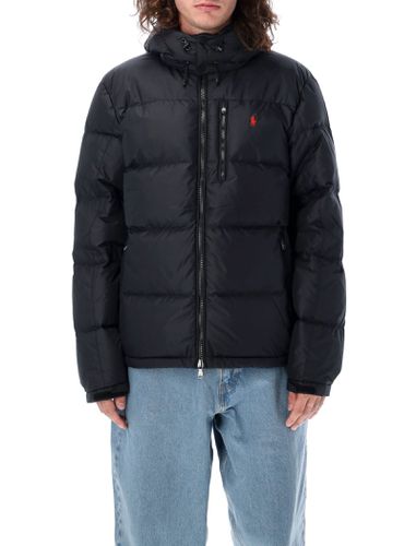 Polo Ralph Lauren Puffer Jacket - Polo Ralph Lauren - Modalova